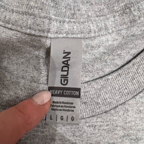 AEPi t shirt - Picture 3 of 3